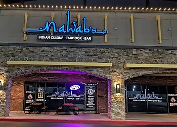 Springfield Indian Restaurants Nawab's Indian Cuisine