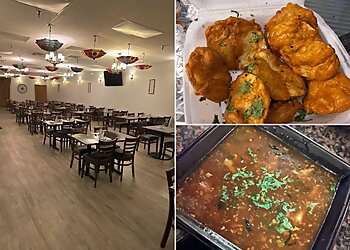 Springfield Indian Restaurants Nawab's Indian Cuisine
