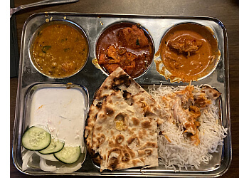 Nawab’s Indian Cuisine Springfield Indian Restaurants