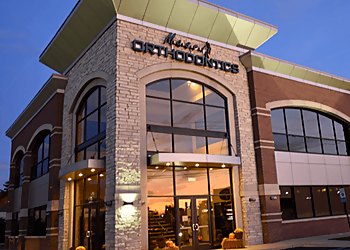 Detroit Orthodontists Nawaf Masri, DDS - MASRI ORTHODONTICS