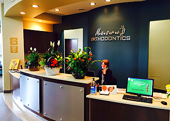 Detroit Orthodontists Nawaf Masri, DDS - MASRI ORTHODONTICS