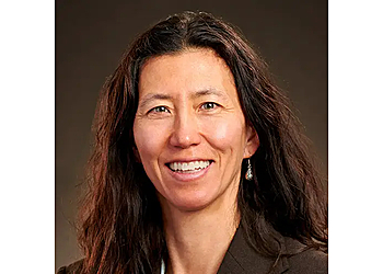 Naya Antink, MD - SAINT ALPHONSUS MEDICAL GROUP BOISE PEDIATRIC CLINIC Boise City Pediatricians image 1