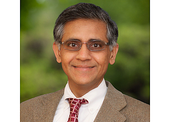 Nayan P. Desai, MD - FREMONT CENTER Fremont Neurologists image 1