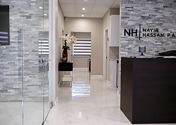 Miami Gardens DUI Lawyers Nayib Hassan - LAW OFFICE OF NAYIB HASSAN