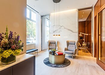 Boston Orthodontists Nayson Niaraki, DMD - SMILEBAR, LLC