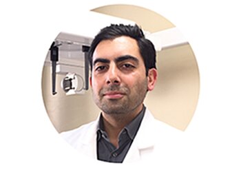 Nayson Niaraki, DMD - SMILEBAR, LLC Boston Orthodontists image 1