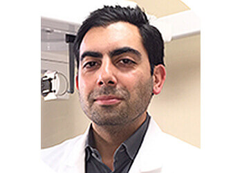 Nayson Niaraki, DMD - Smilebar, LLC Boston Orthodontists