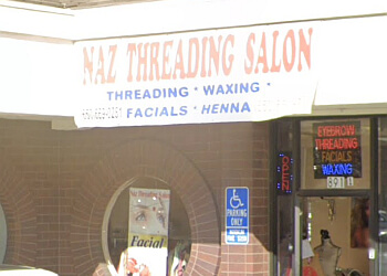 Naz Beauty Salon Sunnyvale Beauty Salons