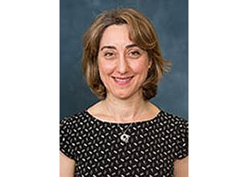  Nazanene Helen Esfandiari, MD - METABOLISM, ENDOCRINOLOGY & DIABETES CLINIC Ann Arbor Endocrinologists
