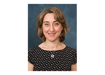  Nazanene Helen Esfandiari, MD - METABOLISM, ENDOCRINOLOGY & DIABETES CLINIC | DOMINO'S FARMS Ann Arbor Endocrinologists
