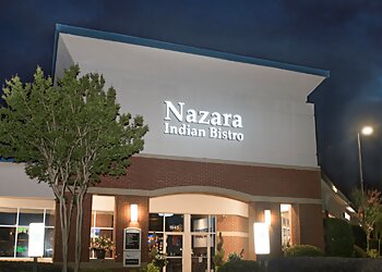 Cary Indian Restaurants Nazara Indian Bistro