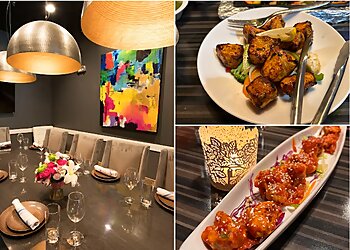 Cary Indian Restaurants Nazara Indian Bistro