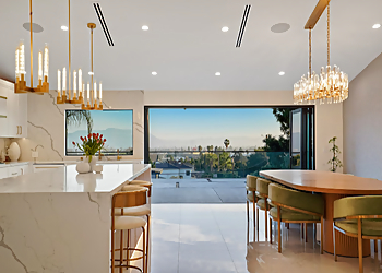 Glendale Interior Designers Nazeli Design