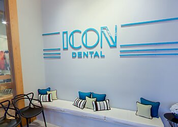 Denver Dentists Nazeli Tarjan, DDS - ICON DENTAL