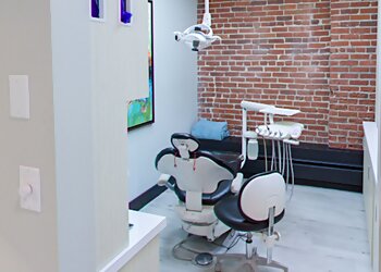 Denver Dentists Nazeli Tarjan, DDS - ICON DENTAL