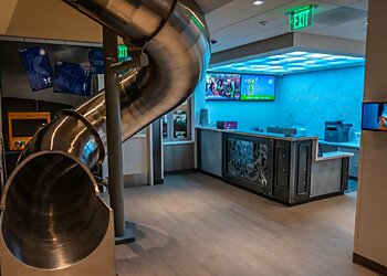 Escondido Kids Dentists Nazli Keri,DDS - THE SUPER DENTISTS