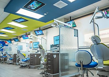 Escondido Kids Dentists Nazli Keri,DDS - THE SUPER DENTISTS