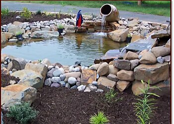 Durham Landscaping Companies Nazo Landscaping Inc.