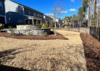 Durham Landscaping Companies Nazo Landscaping Inc.