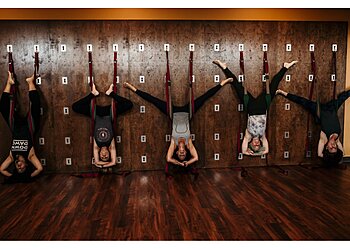 Clarksville Yoga Studios Nbalance Hot Yoga & Fitness