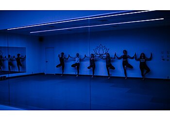 Clarksville Yoga Studios Nbalance Hot Yoga & Fitness