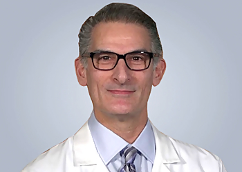 Neal A. Mozen, DPM - Livonia, MI Podiatrists - Doctor Portrait Image