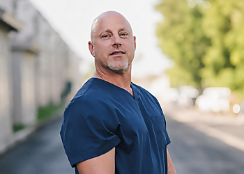Neal Bullock, DPM - Pembroke Pines, FL Podiatrists - Doctor Portrait Image