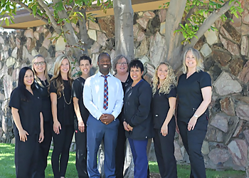 Riverside Dentists Neal Edwards, DDS