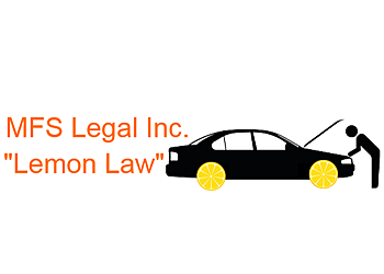Long Beach Consumer Protection Lawyers Neal F. Morrow III, Esq - MFS LEGAL INC