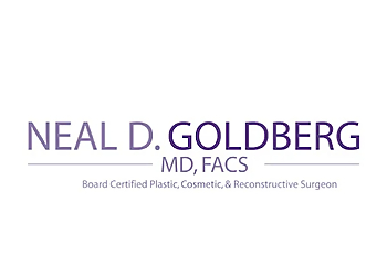 Yonkers Plastic Surgeon Neal Goldberg, MD, FACS