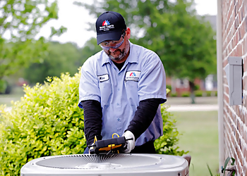 Overland Park Hvac Services Neal Harris Service Experts