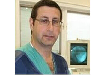  Neal M. Goldberger, MD - CAROLINA BONE & JOINT  Charlotte Pain Management Doctors