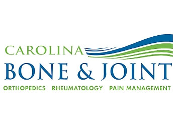 Charlotte Pain Management Doctors Neal M. Goldberger, MD - CAROLINA BONE & JOINT