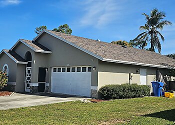 West Palm Beach Roofing Contractors Neal Roofing And Waterproofing