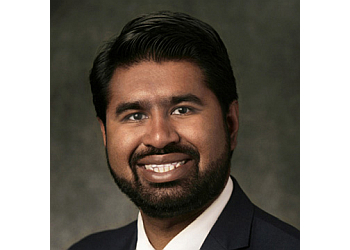 Neal Shah, MD - ORTHOILLINOIS Elgin Pain Management Doctors