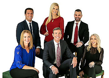 Neal Weichel - Santa Clarita, CA Real Estate Agents - Professional Team Image