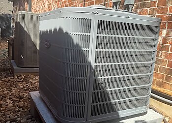 Round Rock Hvac Services Neal's Heating & AC