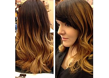 Baltimore Beauty Salons Neal's The Hair Studio