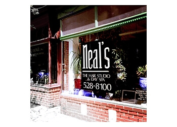 Neal's The Hair Studio Baltimore Beauty Salons
