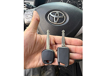 Near Me Locksmith, LLC - Denton, TX Locksmiths - Equipment Image