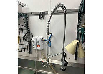 West Valley City Plumbers Near Me Plumbing, Electrical, Heating & Air