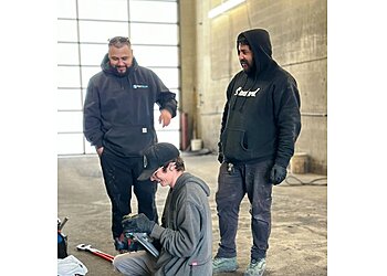 Near Me Plumbing, Electrical, Heating & Air West Valley City Plumbers image 1