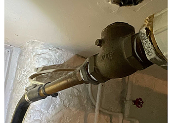 Stamford Home Inspections Nearwater Property Group LLC