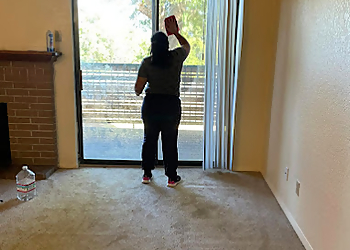 Abilene House Cleaning Services Neat & Clean Services