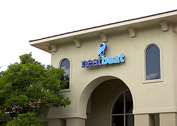 Louisville hair salon Neatbeat LLC.