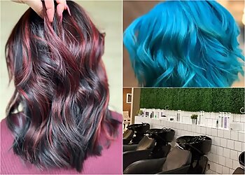 Louisville Hair Salons Neatbeat Salon