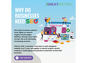 Dearborn Advertising Agencies Neatmetric