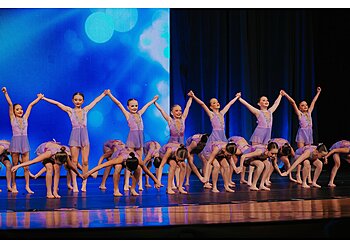 Omaha Dance Schools Nebraska Dance