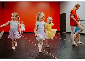 Omaha Dance Schools Nebraska Dance