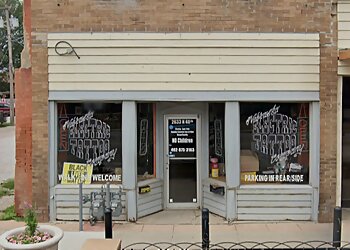 Lincoln Tattoo Shops Nebraska Electric Tattoo Company